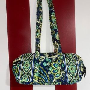 Never used Vera Bradley bag!